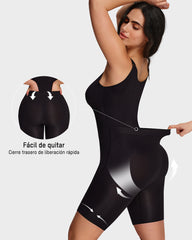 Easyslide™ Faja Moldeadora AirWeave de Cuerpo Completo