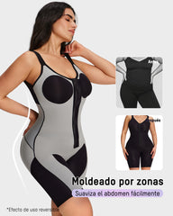 Easyslide™ Faja Moldeadora AirWeave de Cuerpo Completo
