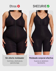 Easyslide™ Faja Moldeadora AirWeave de Cuerpo Completo