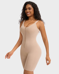 Easyslide™ Faja Moldeadora AirWeave de Cuerpo Completo