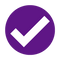 Yes icon