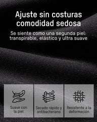 Brasier Talla Extra Sin Varilla – Push-Up, Cobertura Total y Tirantes Anchos