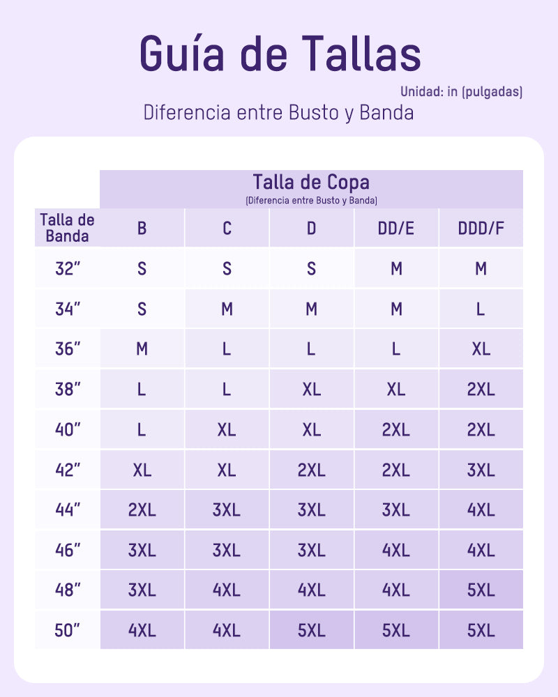 Sujetador de Malla Sin Costuras y Suave Sin Aros