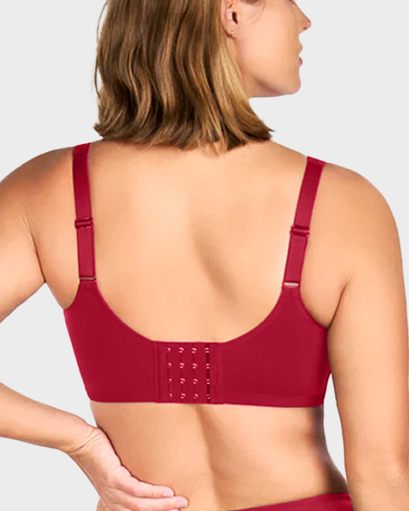 Brasier Reductor de Talla Grande con Cobertura Completa y Refrescante