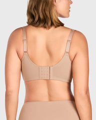 Brasier Reductor de Talla Grande con Cobertura Completa y Refrescante