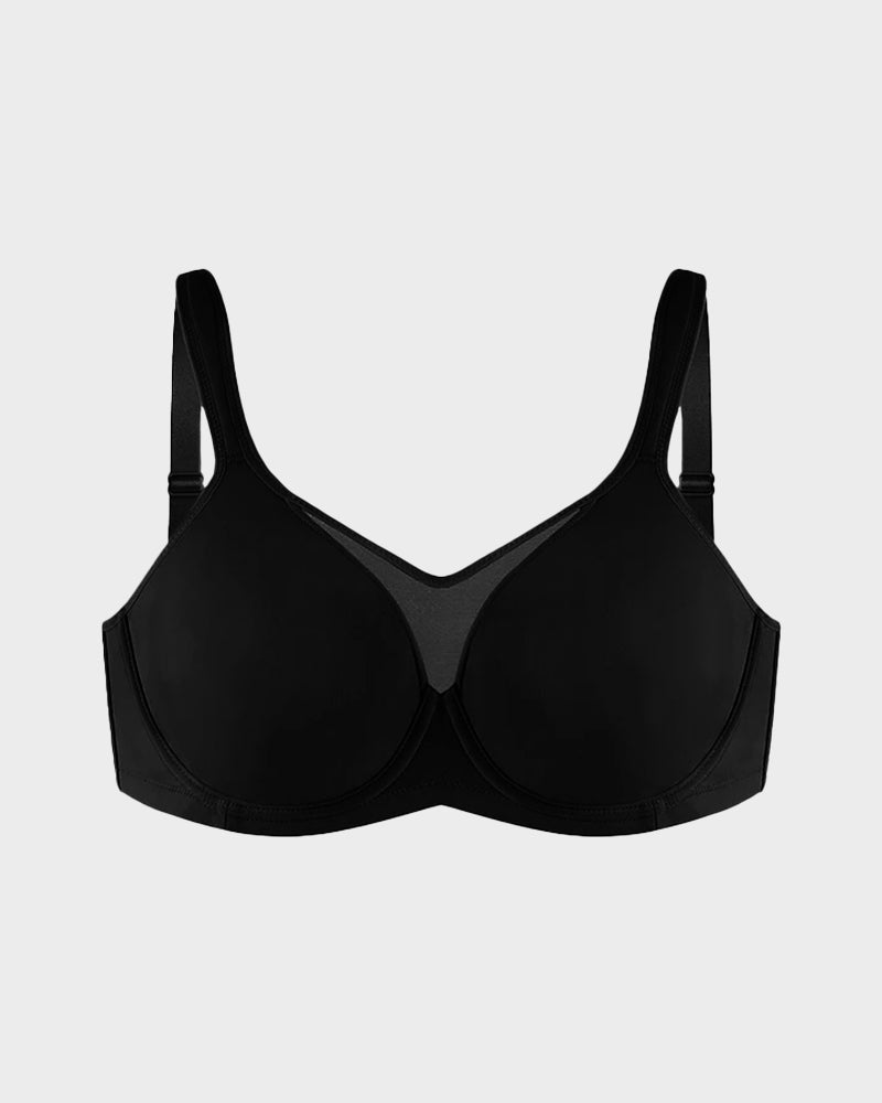 Brasier Reductor de Talla Grande con Cobertura Completa y Refrescante