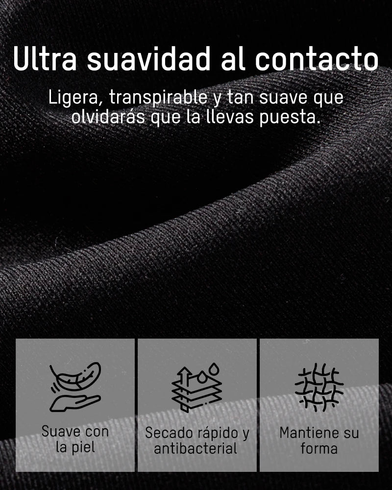 Brasier sin varilla push up para mujer, escote profundo en v, tirantes anchos, moldea la espalda, cómodo y sin costuras