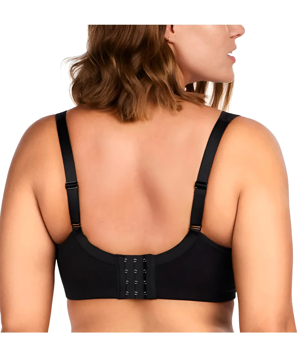 Brasier Reductor Suave de Talla Grande con Cobertura Total