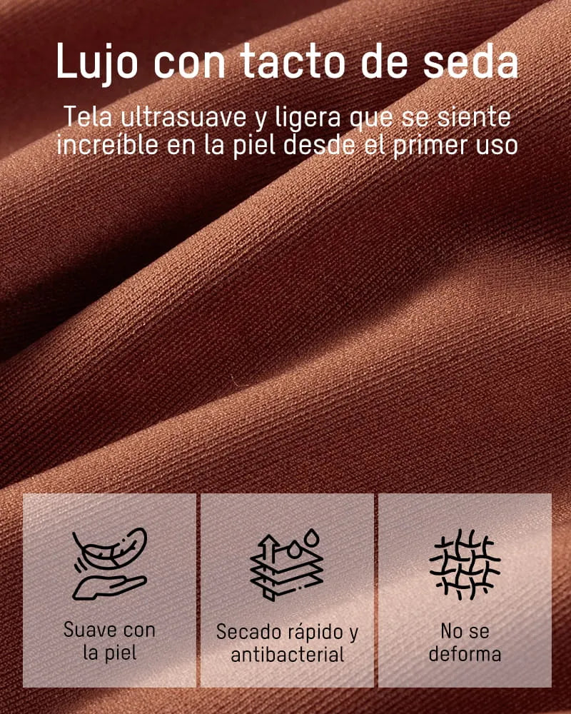 Sujetador Balconette Invisible con Aros, Sin Relleno Ideal para Escotes Bajos y Cuellos Cuadrados