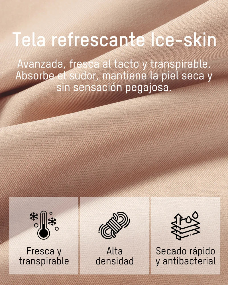 Brasier Deep V con Gel Jelly de Soporte, Ultraligero y Fresco