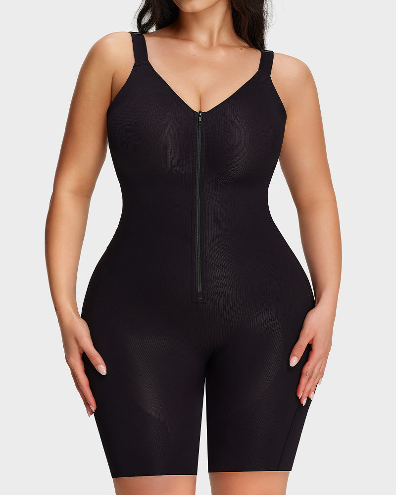 Easyslide™ Faja Moldeadora AirWeave de Cuerpo Completo